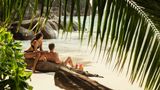 Four Seasons Resort Seychelles Exterior