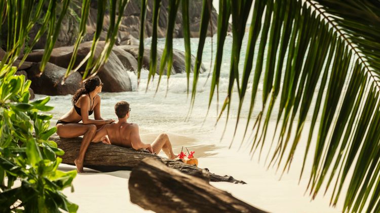 Four Seasons Resort Seychelles Exterior