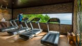 Four Seasons Resort Seychelles Health Club