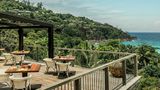 Four Seasons Resort Seychelles Restaurant