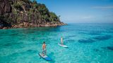 Four Seasons Resort Seychelles Recreation