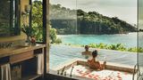 Four Seasons Resort Seychelles Room