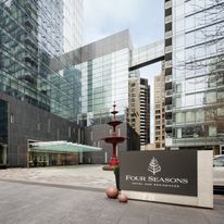 Four Seasons Hotel Toronto