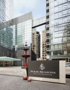 Four Seasons Hotel Toronto