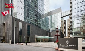 Four Seasons Hotel Toronto