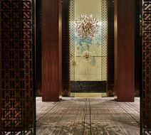 Four Seasons Hotel Toronto Lobby