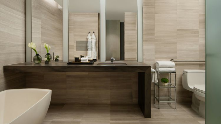 Four Seasons Hotel Toronto Other