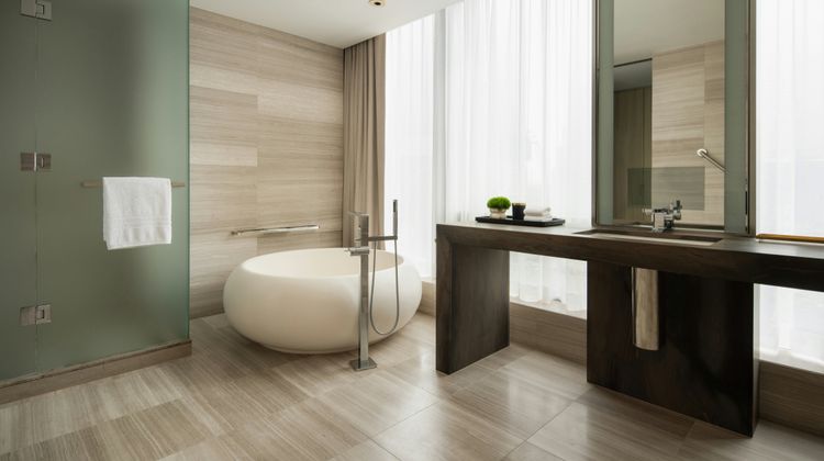 Four Seasons Hotel Toronto Other