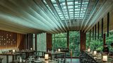 Four Seasons Resort Seychelles Restaurant