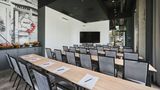 Moxy Warsaw City Meeting