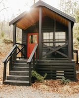 AutoCamp Yosemite