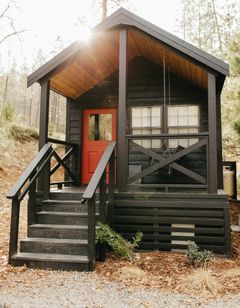 AutoCamp Yosemite