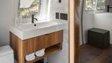 <b>AutoCamp Yosemite Room</b>. Images powered by <a href="https://www.leonardoworldwide.com/" title="Leonardo Worldwide" target="_blank">Leonardo</a>.