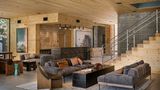 <b>AutoCamp Yosemite Lobby</b>. Images powered by <a href="https://www.leonardoworldwide.com/" title="Leonardo Worldwide" target="_blank">Leonardo</a>.