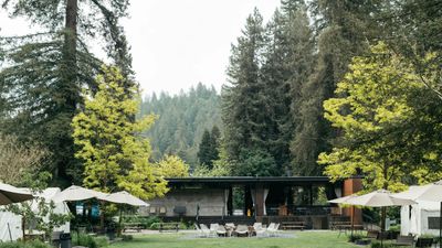 AutoCamp Sonoma