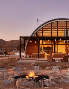 AutoCamp Joshua Tree