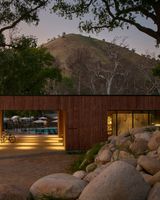 AutoCamp Sequoia