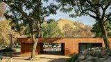 <b>AutoCamp Sequoia Exterior</b>. Images powered by <a href="https://www.leonardoworldwide.com/" title="Leonardo Worldwide" target="_blank">Leonardo</a>.