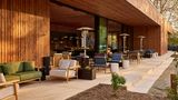 <b>AutoCamp Sequoia Restaurant</b>. Images powered by <a href="https://www.leonardoworldwide.com/" title="Leonardo Worldwide" target="_blank">Leonardo</a>.