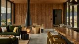 <b>AutoCamp Sequoia Lobby</b>. Images powered by <a href="https://www.leonardoworldwide.com/" title="Leonardo Worldwide" target="_blank">Leonardo</a>.