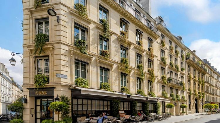 Pavillon Faubourg St G Recreation
