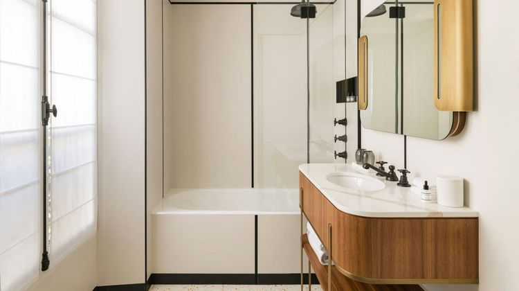 Pavillon Faubourg St G Room