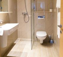 Hotel Design Christina Room