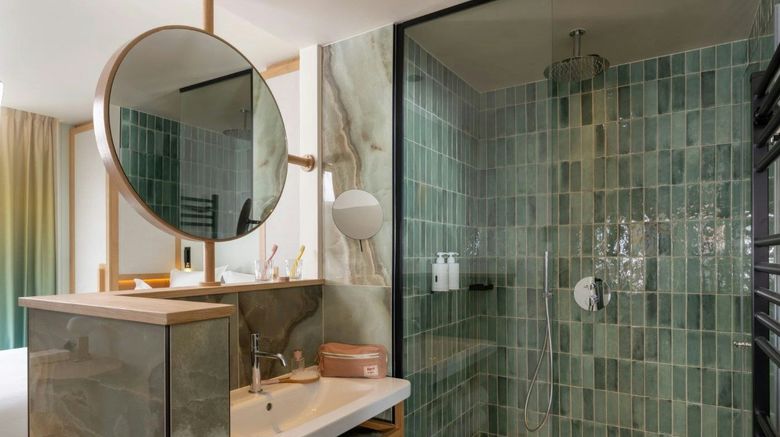 <b>Vice Versa Hotel Paris Room</b>. Images powered by <a href="https://www.leonardoworldwide.com/" title="Leonardo Worldwide" target="_blank">Leonardo</a>.