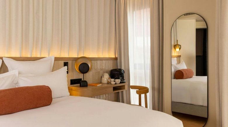 <b>Vice Versa Hotel Paris Room</b>. Images powered by <a href="https://www.leonardoworldwide.com/" title="Leonardo Worldwide" target="_blank">Leonardo</a>.