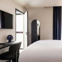 Vice Versa Hotel Paris