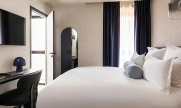 Vice Versa Hotel Paris