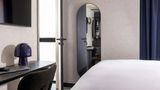 <b>Vice Versa Hotel Paris Exterior</b>. Images powered by <a href="https://www.leonardoworldwide.com/" title="Leonardo Worldwide" target="_blank">Leonardo</a>.