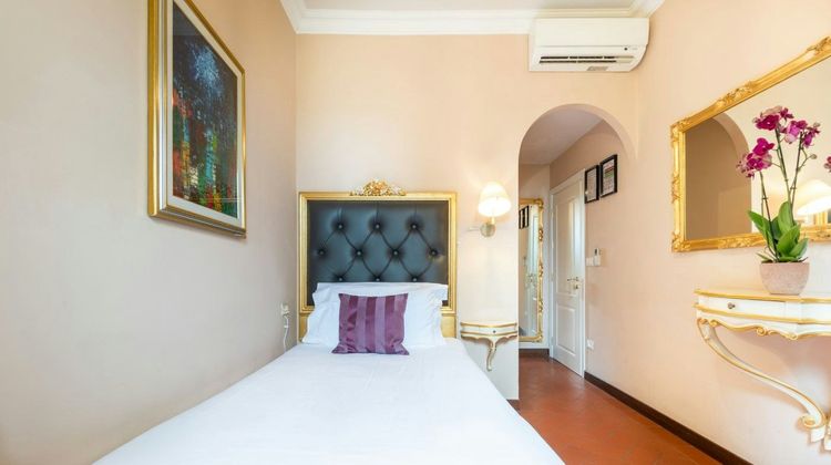 Art Hotel Villa Agape Room