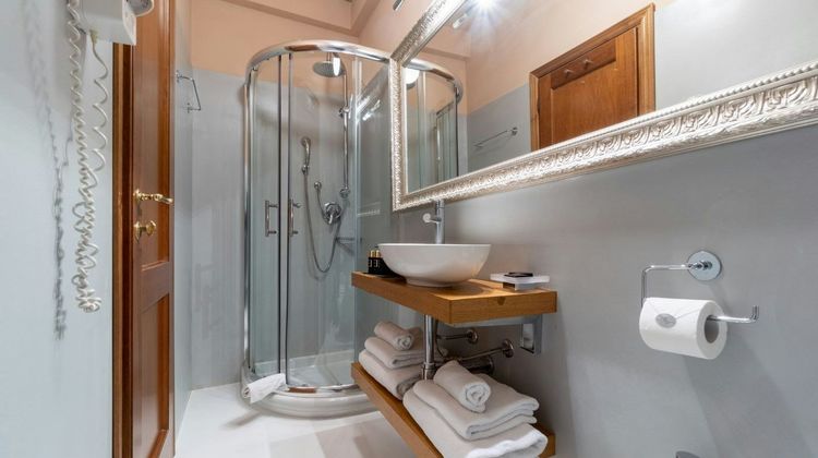Art Hotel Villa Agape Room