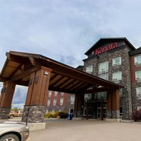 The Kanata Inns by BCMInns Whitecourt