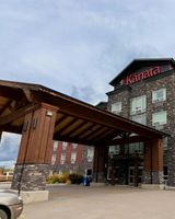 The Kanata Inns by BCMInns Whitecourt