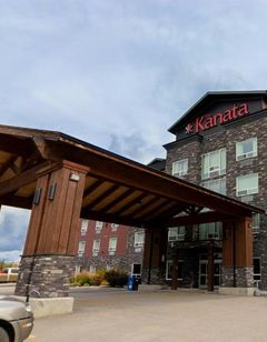 The Kanata Inns by BCMInns Whitecourt