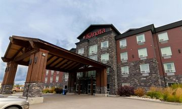 The Kanata Inns by BCMInns Whitecourt