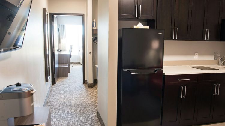 The Kanata Inns by BCMInns Whitecourt Room
