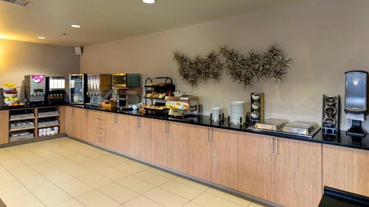 The Kanata Inns by BCMInns Whitecourt Restaurant