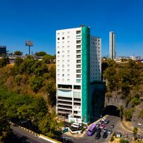 Gamma Ciudad de Mexico Santa Fe