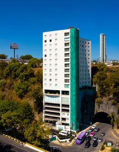 Gamma Ciudad de Mexico Santa Fe
