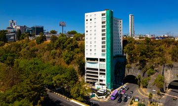 Gamma Ciudad de Mexico Santa Fe