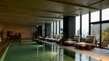 1 Hotel Tokya Pool