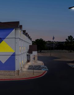 Spark by Hilton Parker Denver SE