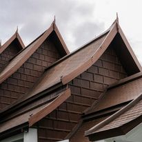 Kahavadi Chiang Rai, Curio Collection