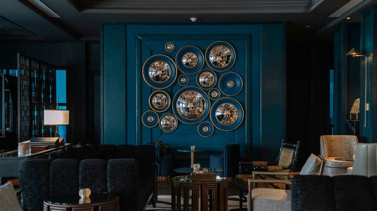 Kahavadi Chiang Rai, Curio Collection Restaurant