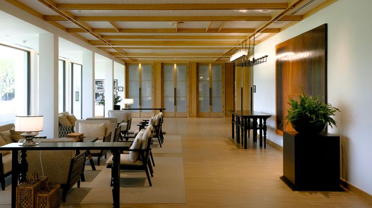 Kahavadi Chiang Rai, Curio Collection Meeting