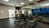 Holiday Inn Express & Suites Des Moines Health Club