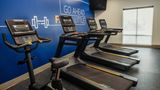 Holiday Inn Express & Suites Des Moines Health Club